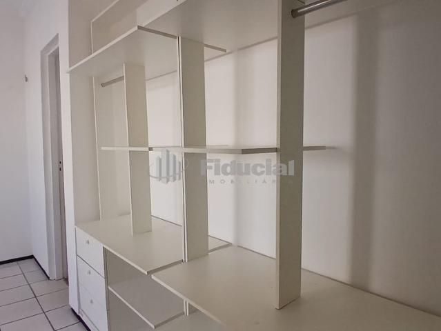ALDEOTA APARTAMENTO PINTO MADEIRA, 800 APTO 402 ED VIENA