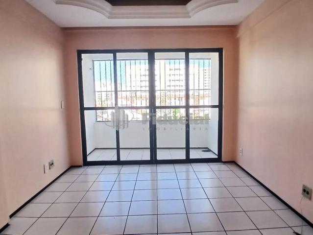 ALDEOTA APARTAMENTO PINTO MADEIRA, 800 APTO 402 ED VIENA