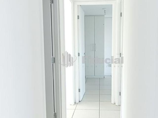 ALDEOTA APARTAMENTO R CORONEL LINHARES, 1111 AP 203 VARANDAS DO IRAPUA