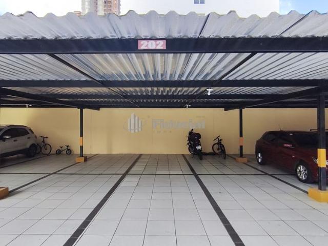 ALDEOTA APARTAMENTO R CORONEL LINHARES, 1111 AP 203 VARANDAS DO IRAPUA