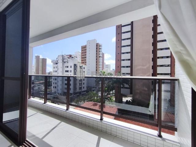 ALDEOTA APARTAMENTO R CAROLINA SUCUPIRA, 1288 AP 402 J SMART CAROLINA SUCUPIRA VISITA PROGRAMADA
