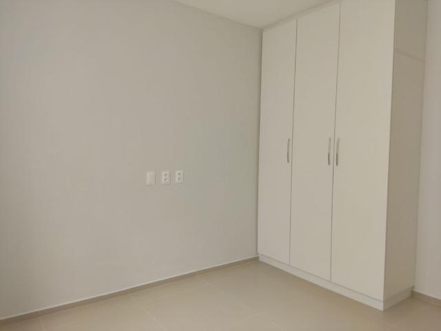 ALDEOTA APARTAMENTO R ANTONIO AUGUSTO, 985 AP 05 COMPACT HOME