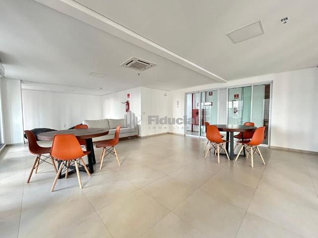 ALDEOTA APARTAMENTO R VICENTE LINHARES, 634 AP 1104 WDG LIVING AUT/PUBLIC