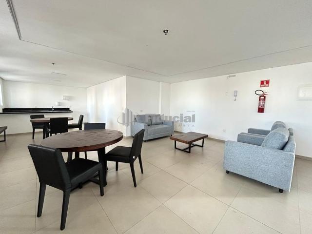 ALDEOTA APARTAMENTO R VICENTE LINHARES, 634 AP 1104 WDG LIVING VISITA ACOMPANHADA
