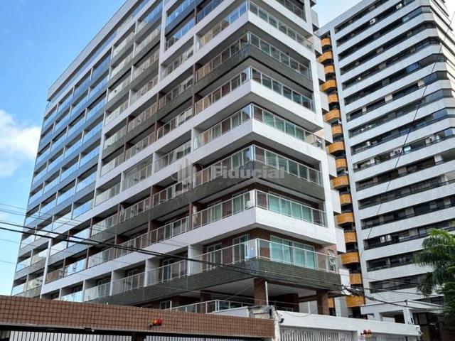 ALDEOTA APARTAMENTO R VICENTE LINHARES, 634 AP 1104 WDG LIVING VISITA ACOMPANHADA
