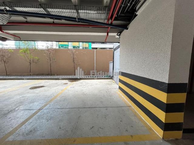 ALDEOTA APARTAMENTO R VICENTE LINHARES, 634 AP 1104 WDG LIVING VISITA ACOMPANHADA