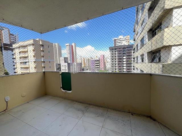 ALDEOTA APARTAMENTO SANTOS DUMONT, 2386 APTO 604 BL B ED CHAMPS ELYSEES