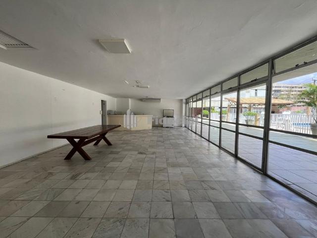 ALDEOTA APARTAMENTO SANTOS DUMONT, 2386 APTO 604 BL B ED CHAMPS ELYSEES