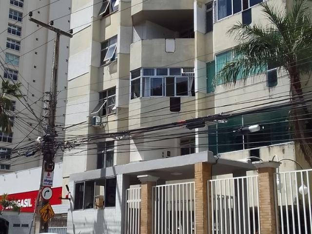 ALDEOTA APARTAMENTO SANTOS DUMONT, 2386 APTO 604 BL B ED CHAMPS ELYSEES