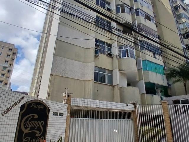 ALDEOTA APARTAMENTO SANTOS DUMONT, 2386 APTO 604 BL B ED CHAMPS ELYSEES