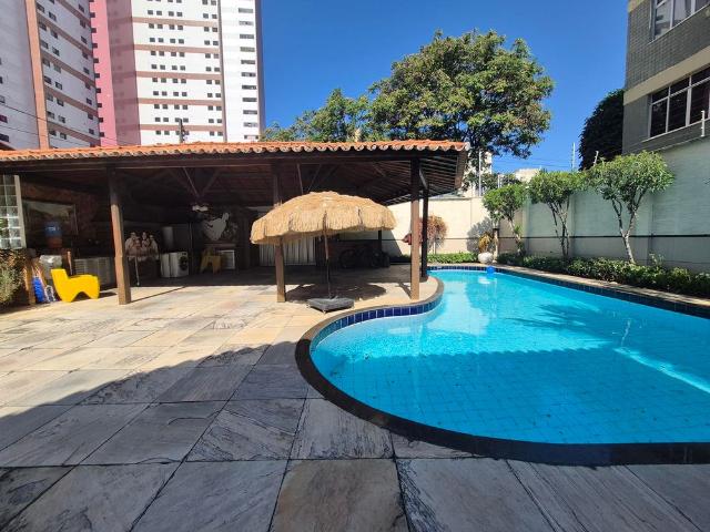 ALDEOTA CASA SILVA PAULET, 894 AUT/PUBLIC