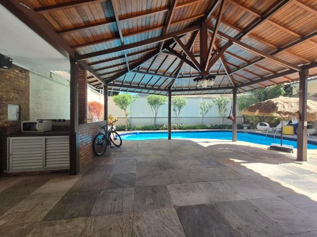 ALDEOTA CASA SILVA PAULET, 894 AUT/PUBLIC