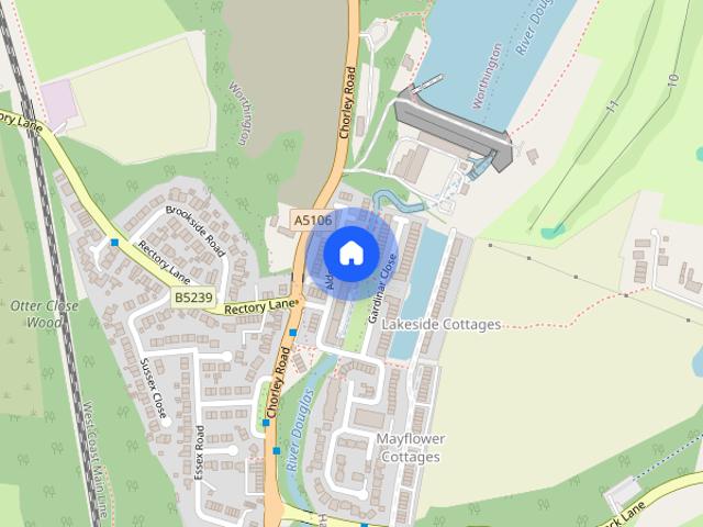 Alden Close, Standish, WN1 2TS