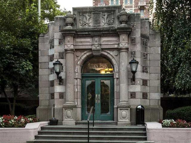 Alden Park Luxury Apartments Studio Apartment for Rent at 5500 Wissahickon Ave, Philadelphia, PA 19144 East Falls