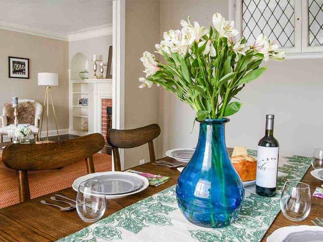Alden Park Luxury Apartments 4 Bedroom Apartment for Rent at 5500 Wissahickon Ave, Philadelphia, PA 19144 East Falls