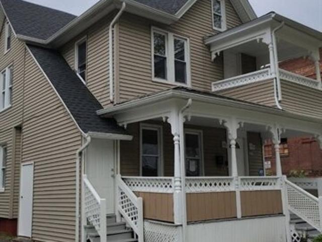 Alden St, Springfield, Home For Sale
