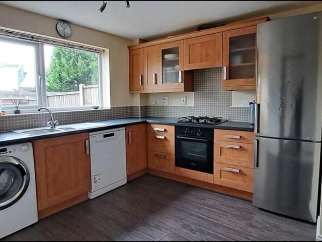 Aldeney Close, Dudley, DY1 1 bed in a house share to rent £550 pcm £127 pw