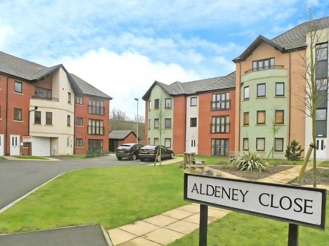 Aldeney Close, West Midlands DY1 1 bed flat to rent £795 pcm £183 pw