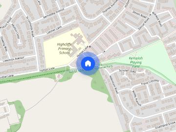 Aldenham Road, Guisborough, North Yorkshire, TS14