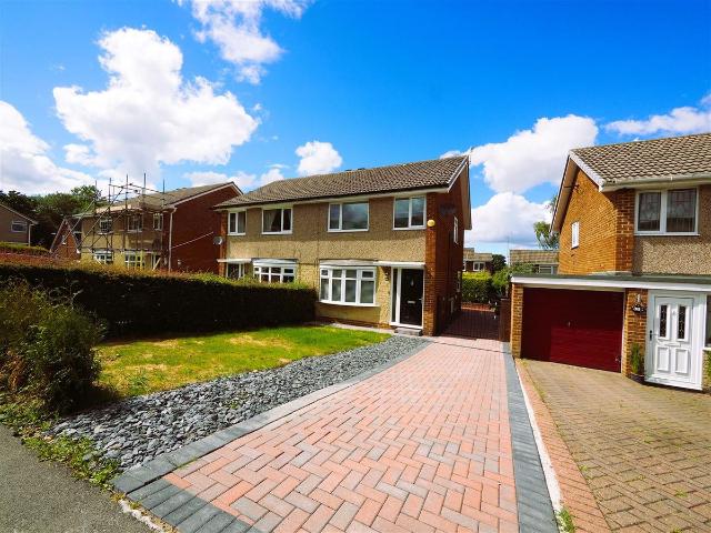 Aldenham Road, Guisborough TS14, 3 bed semi detached house to rent, £950 pcm | PrimeLocation
