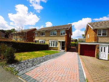 Aldenham Road, Guisborough TS14, 3 bed semi detached house to rent, £1,000 pcm | PrimeLocation