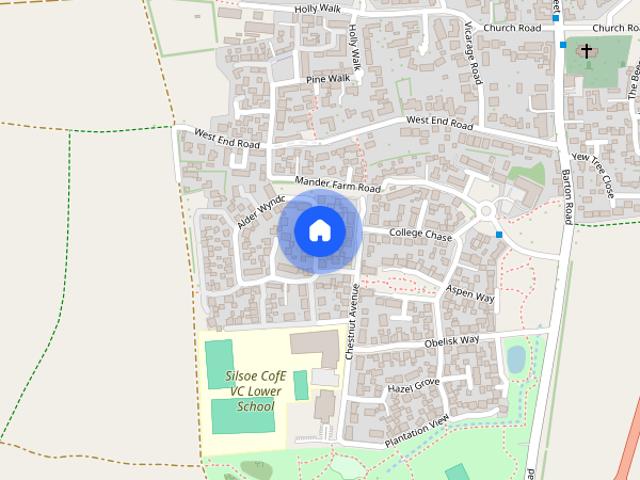 Alder Wynd, Silsoe, Bedford