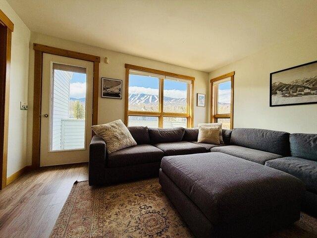 Alder Brook Ln Unit,carrabassett Valley, Condo For Sale