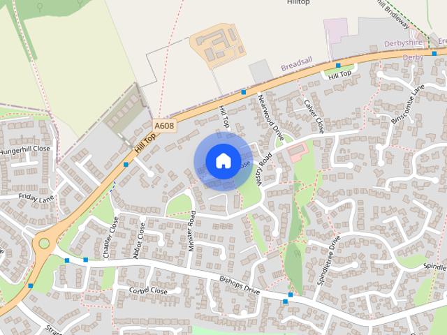 Alder Close