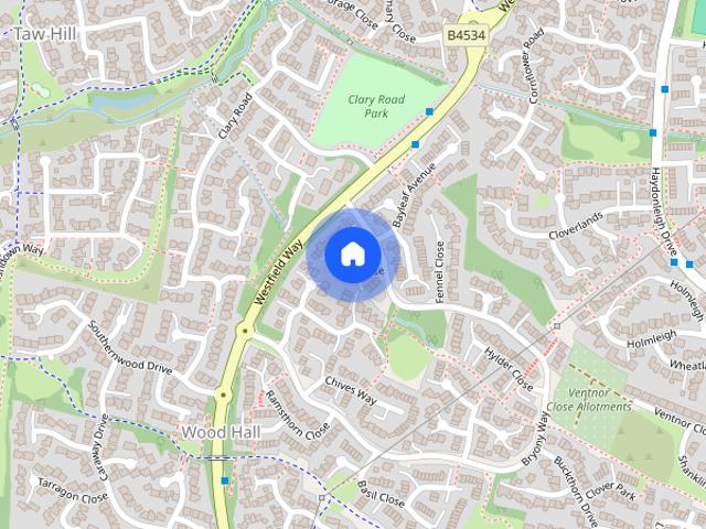 Alder Close, Swindon, SN2