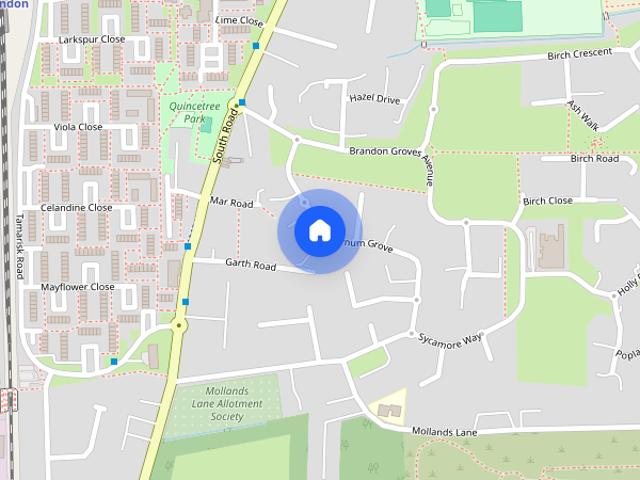 Alder Drive, RM15