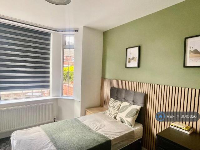 Alder Grove, Doncaster, DN4 1 bed in a house share to rent £585 pcm £135 pw