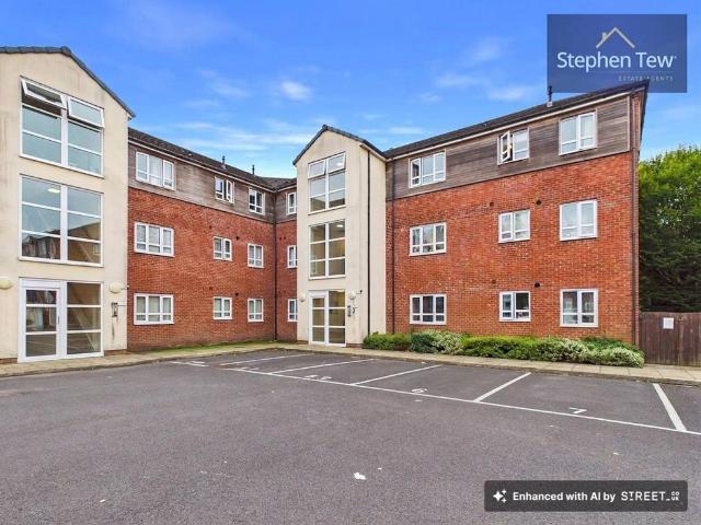 Alder Grove, Ingol, PR2 2 bed flat to rent £795 pcm £183 pw