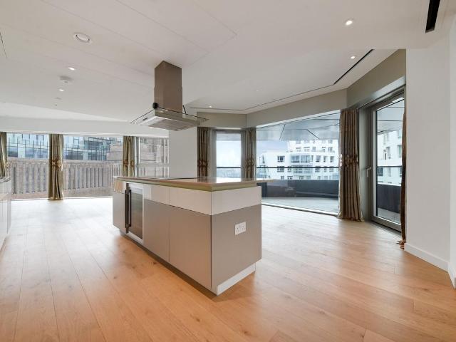 Alder House, Battersea Power Station, London SW11, 3 bed flat to rent, £9,200 pcm | PrimeLocation