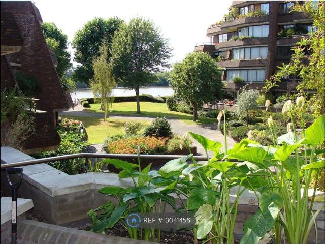 Alder Lodge, London SW6, 2 bed flat to rent, £3,250 pcm | PrimeLocation