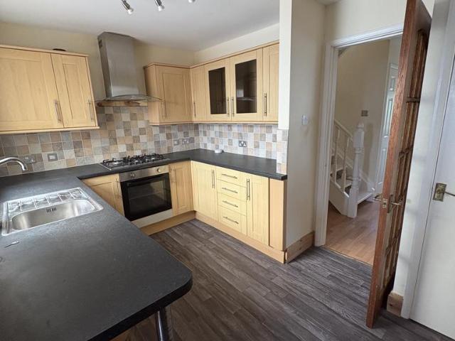 Alder Park, Durham DH7 3 bed terraced house to rent £950 pcm £219 pw