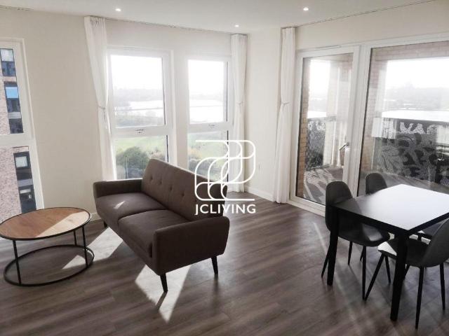 Alder Point, 2 Green Ferry Way 2 bed flat to rent £2,899 pcm £669 pw