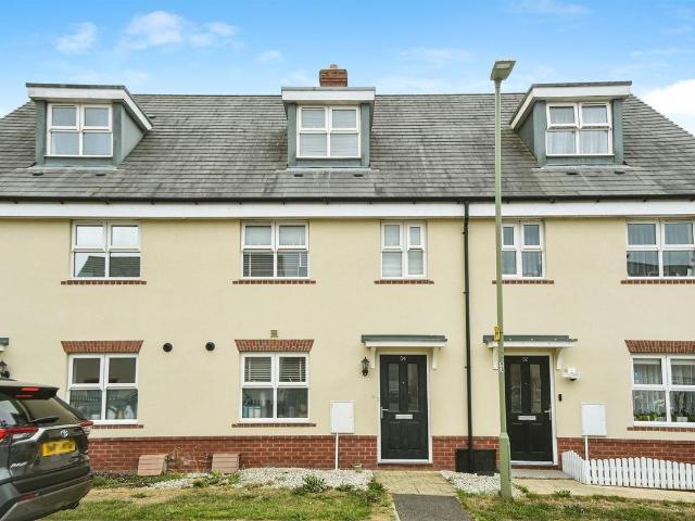 Alder Road, Andover SP11, 3 bed property to rent, £1,500 pcm | PrimeLocation