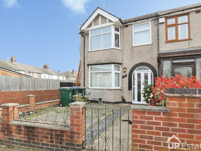 Alder Road, Coventry CV6, 3 bed end terrace house to rent, £995 pcm | PrimeLocation