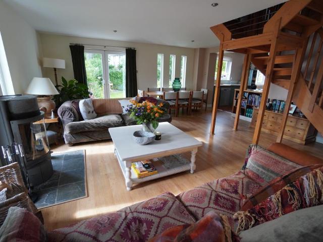 Alder Road, Killearn, G63