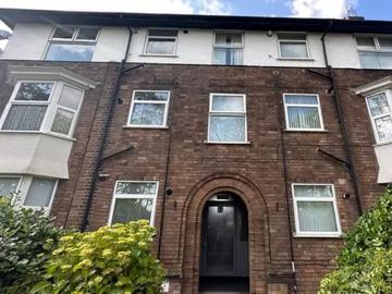 Alder Road, Liverpool, L12 2AZ, United Kingdom | 1 bed apartment for rent #167488405 | Rentberry