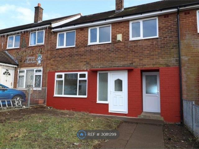 Alder Road, Preston PR2, 3 bed terraced house to rent, £950 pcm | PrimeLocation