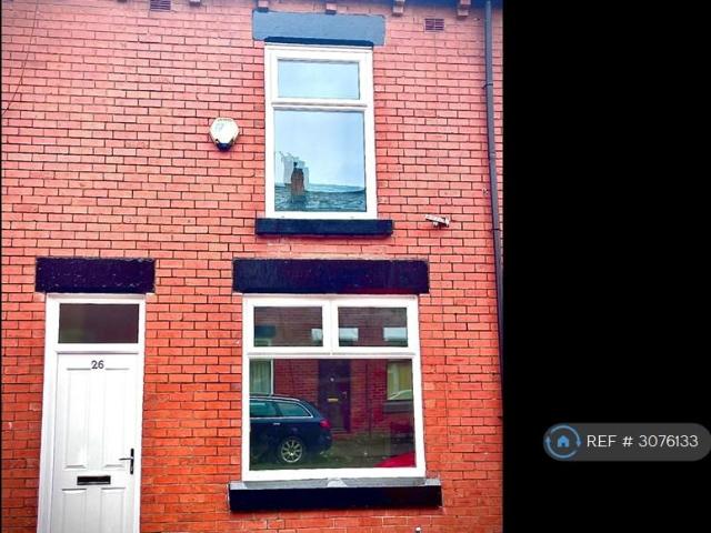 Alder St, Bolton, BL3 2 bed terraced house to rent £840 pcm £194 pw