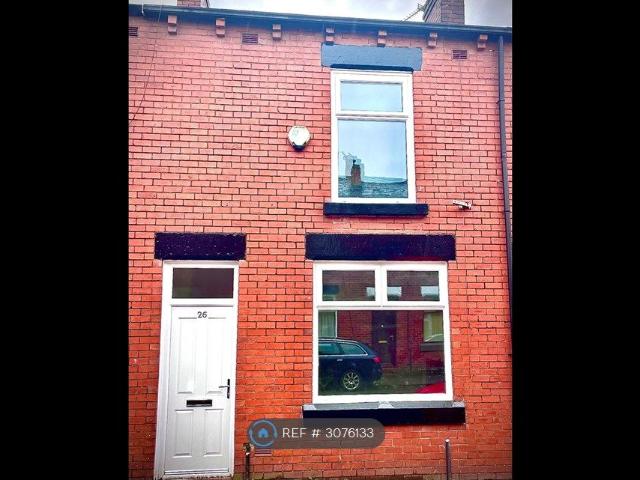 Alder St, Bolton BL3, 2 bed terraced house to rent, £840 pcm | PrimeLocation