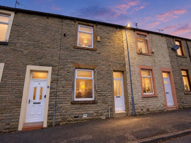 Alder Street, Burnley BB12, 2 bed terraced house to rent, £795 pcm | PrimeLocation
