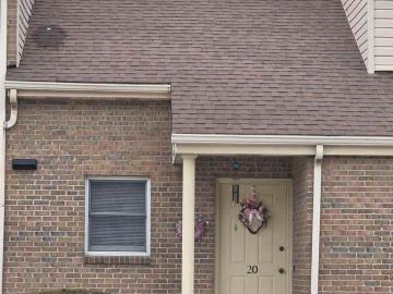 Braemar Townhouses 1 Bedroom Home for Rent at 49 Alderman Dr, Cheat Lake, WV 26508 Cheat Lake