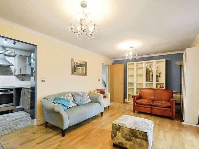 Alderman House, Spring Grove Road, Isleworth, TW7