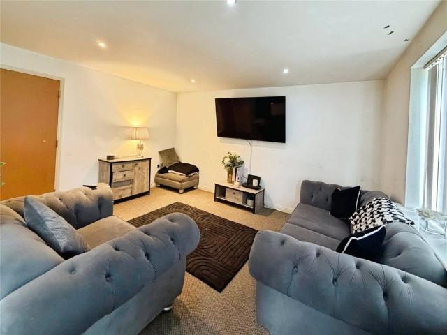 Alderman Road, Hunts Cross Village, Liverpool, L24
