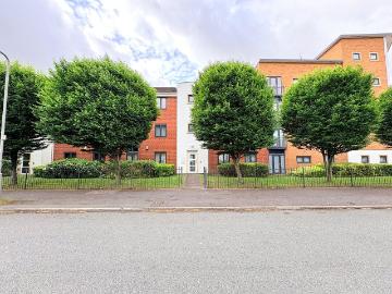 Alderman Road, Speke, Liverpool, Merseyside L24, 2 bed flat to rent, £850 pcm | PrimeLocation