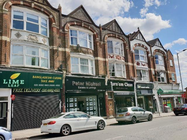 Aldermans Hill, Palmers Green N13, 2 bed flat to rent, £1,795 pcm | PrimeLocation