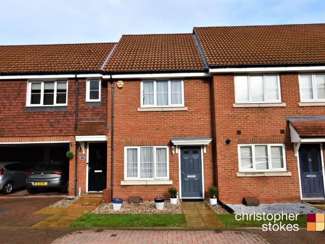 Aldermere Avenue, Cheshunt, Waltham Cross, Hertfordshire EN8, 2 bed terraced house to rent, £1,750 pcm | PrimeLocation